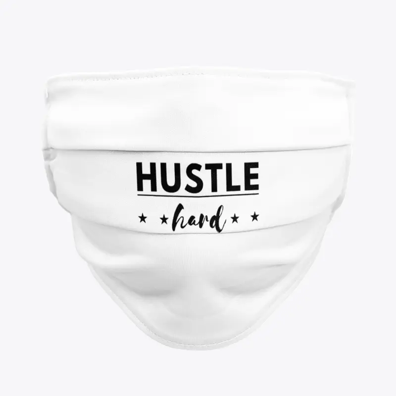 Hustle Hard