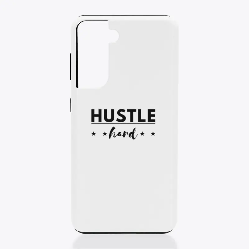 Hustle Hard