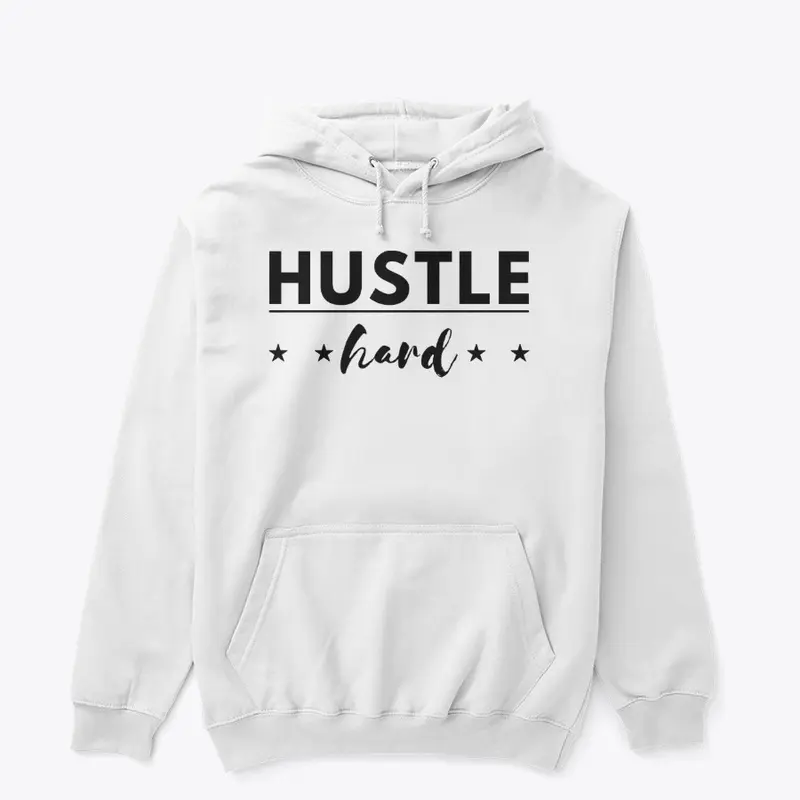 Hustle Hard