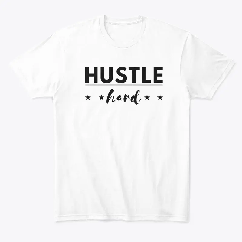 Hustle Hard