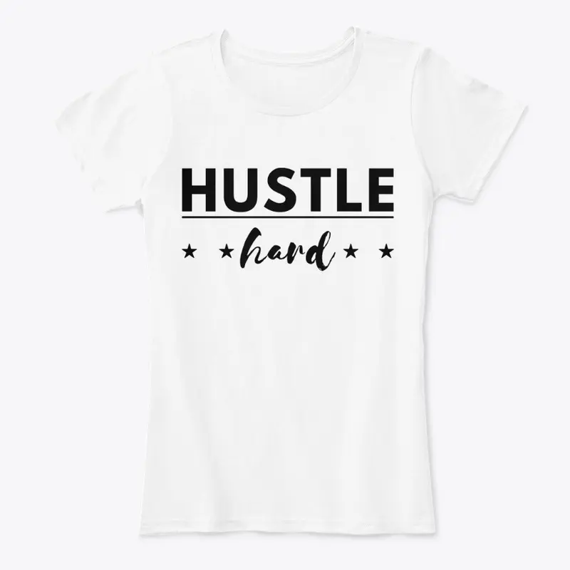 Hustle Hard