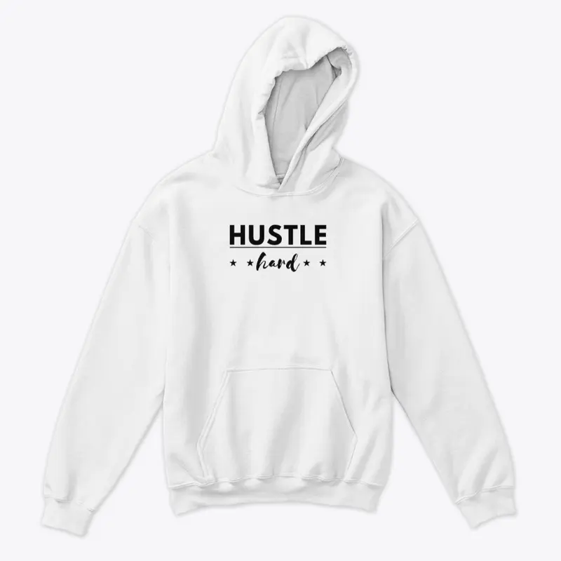 Hustle Hard