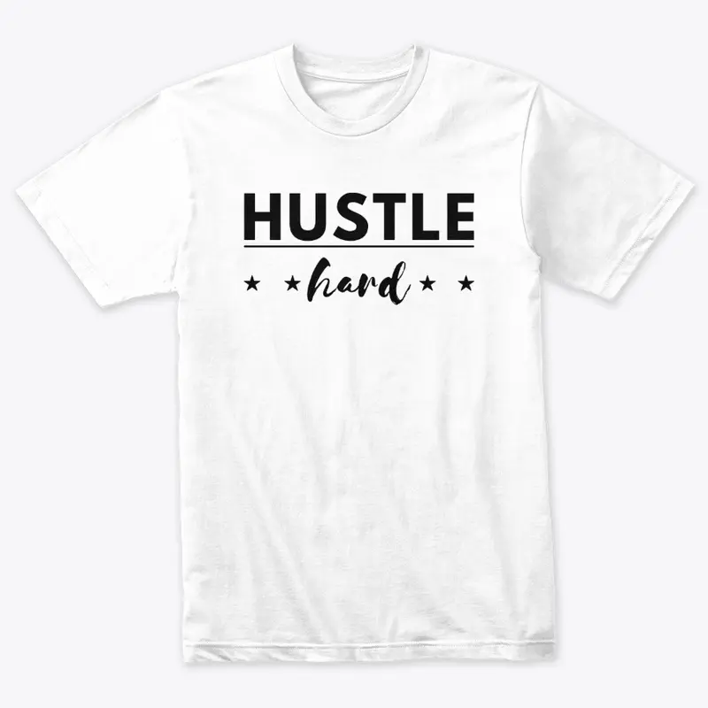 Hustle Hard