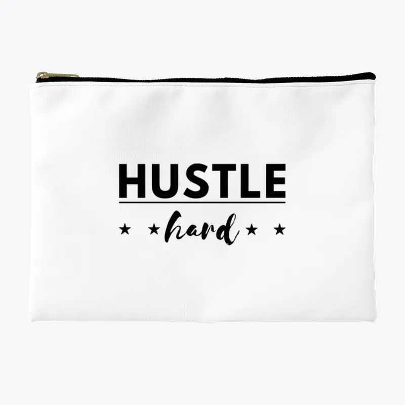 Hustle Hard