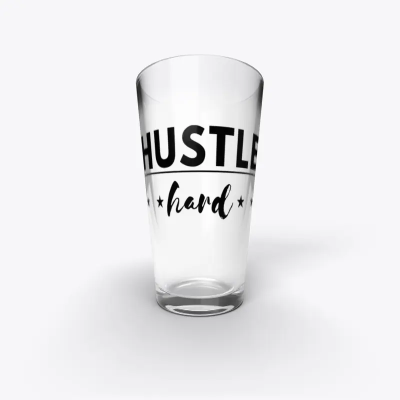 Hustle Hard