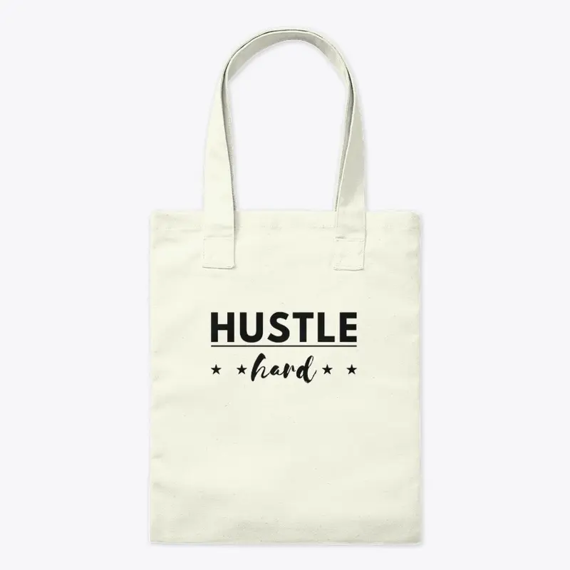 Hustle Hard