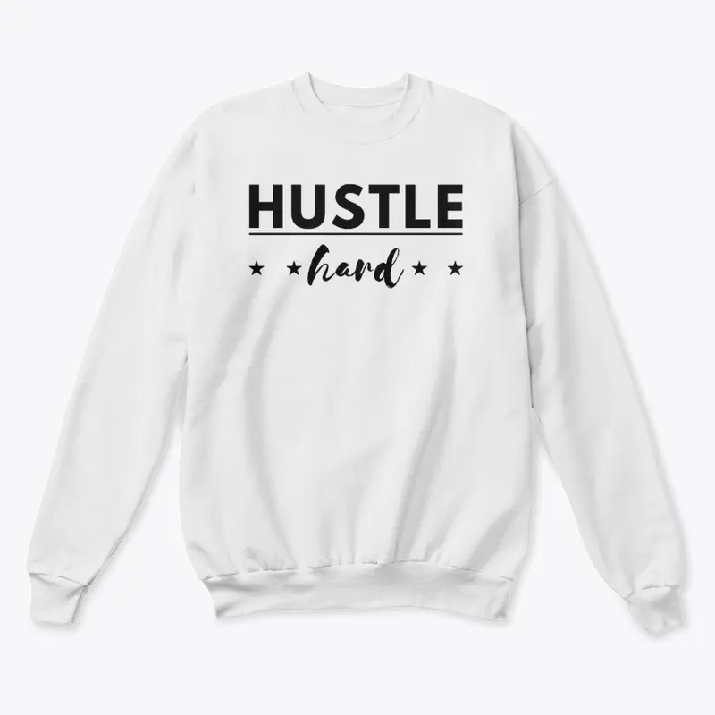 Hustle Hard