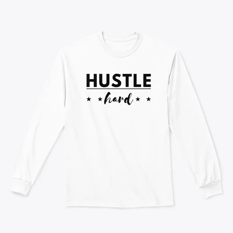 Hustle Hard