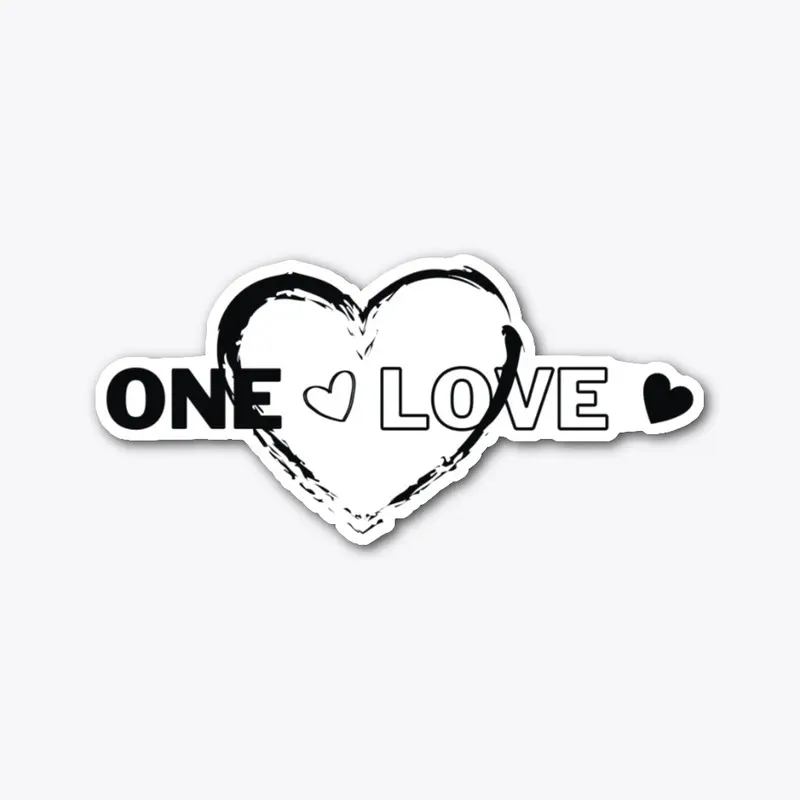 One Love