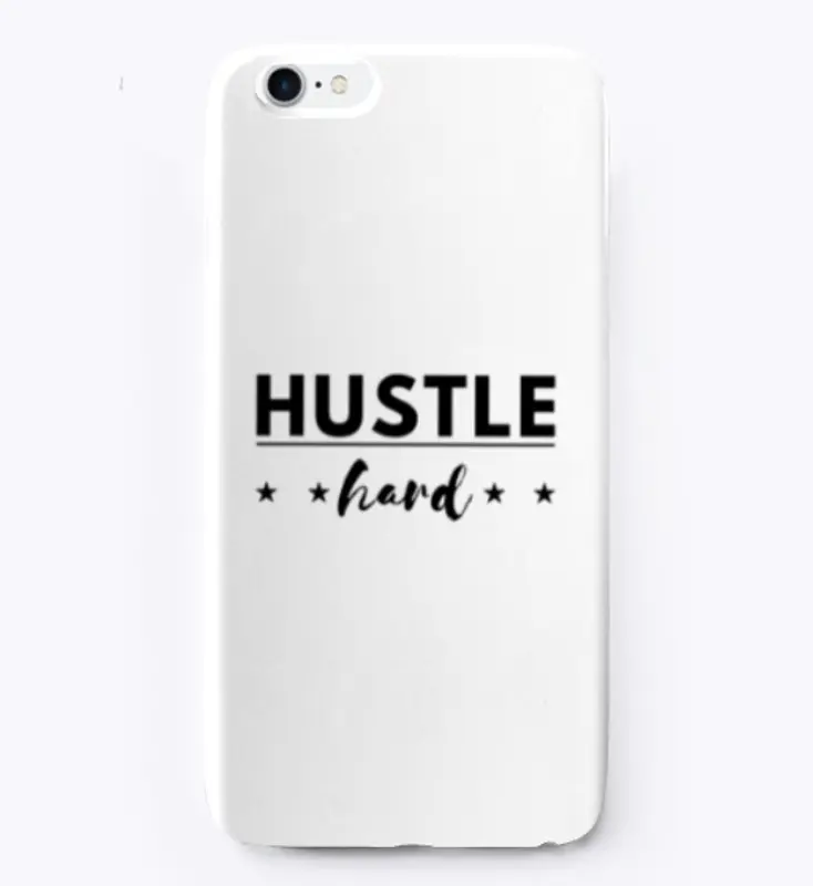 Hustle Hard