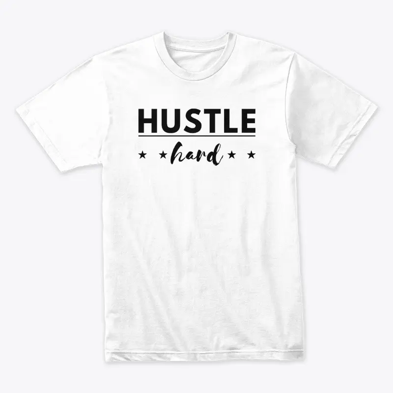 Hustle Hard