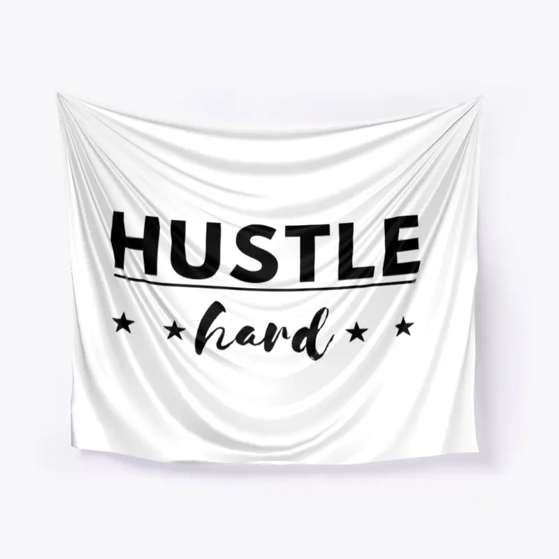 Hustle Hard