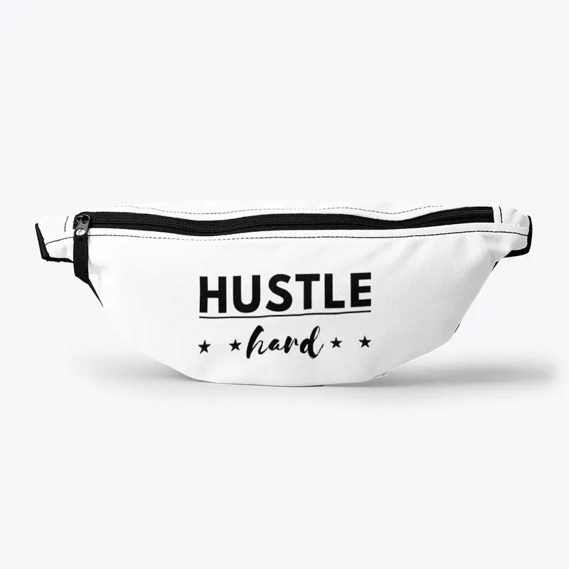 Hustle Hard