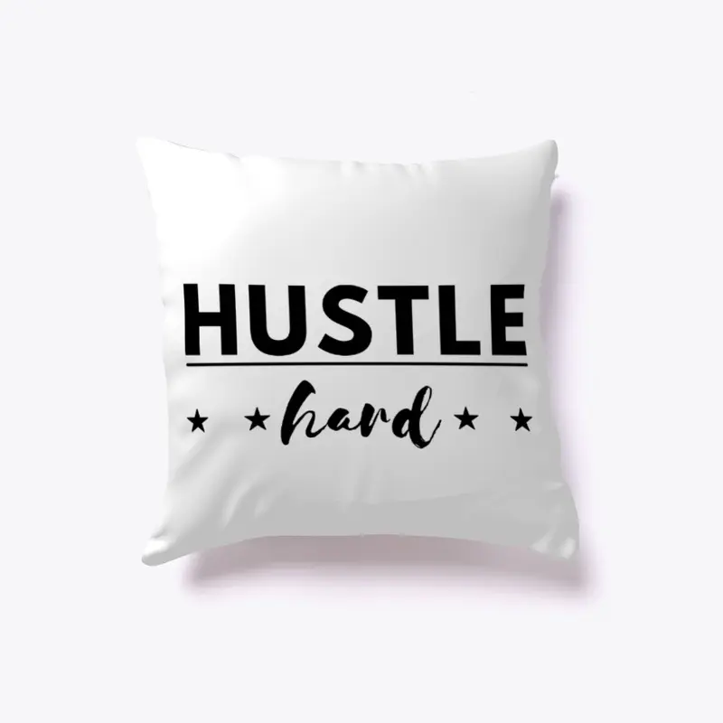 Hustle Hard